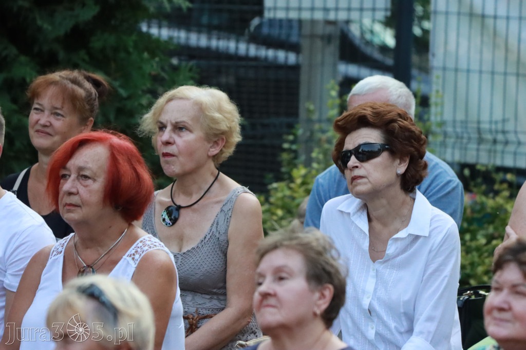 Fotorelacja: II turnus Muzycznego Sanatorium Filharmonii Jurajskiej