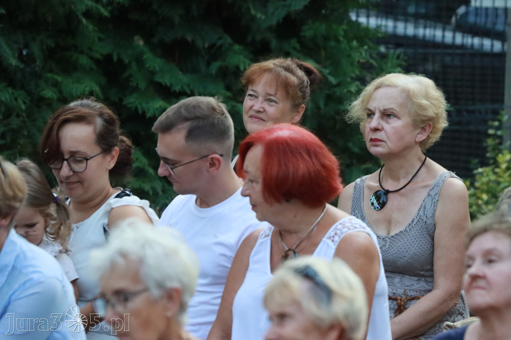 Fotorelacja: II turnus Muzycznego Sanatorium Filharmonii Jurajskiej