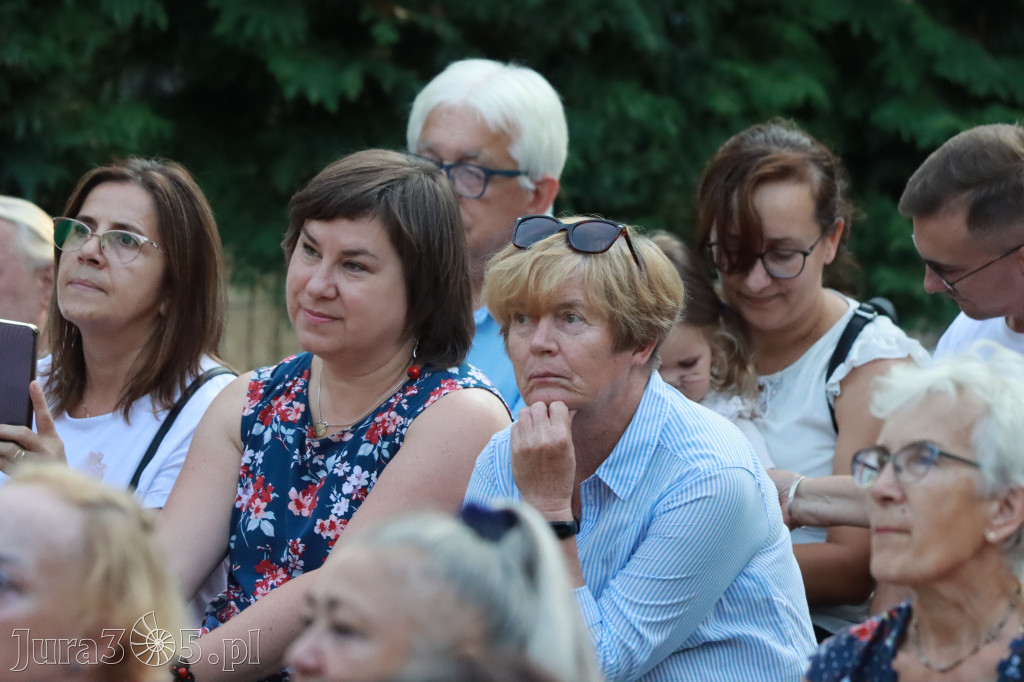 Fotorelacja: II turnus Muzycznego Sanatorium Filharmonii Jurajskiej