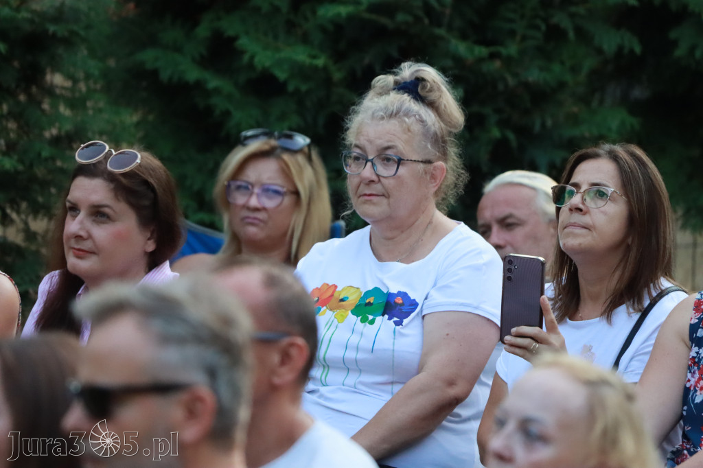 Fotorelacja: II turnus Muzycznego Sanatorium Filharmonii Jurajskiej