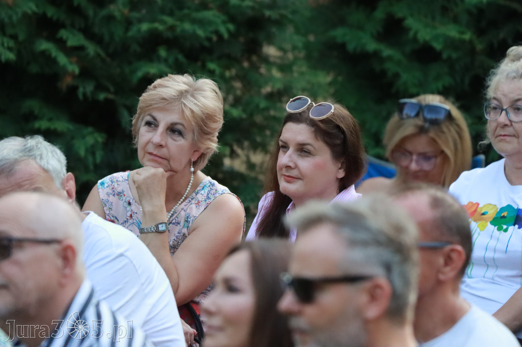 Fotorelacja: II turnus Muzycznego Sanatorium Filharmonii Jurajskiej