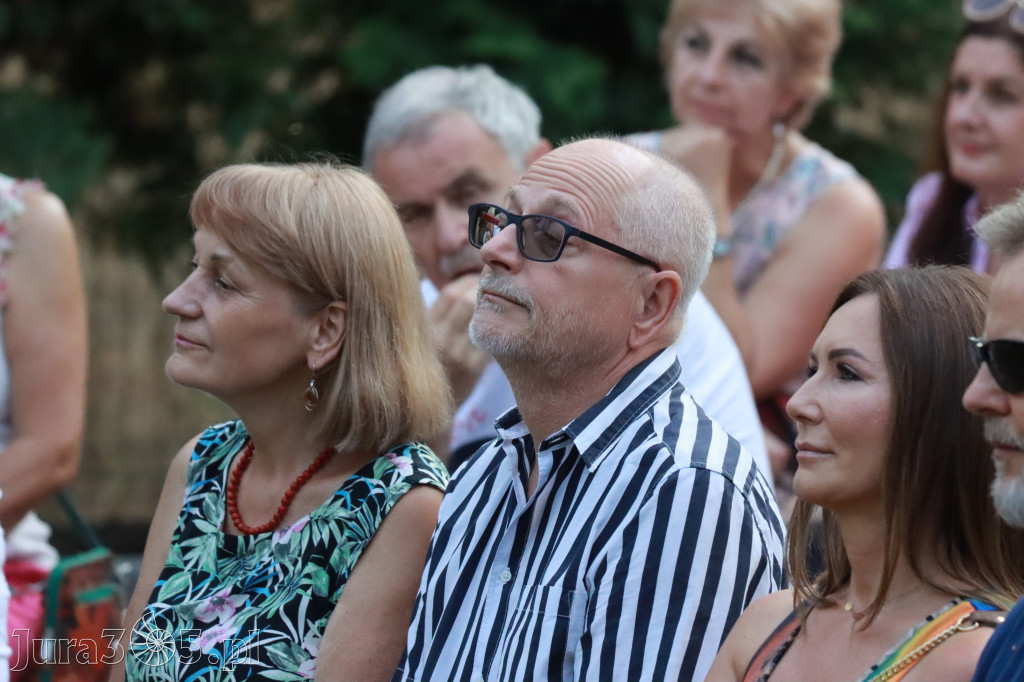 Fotorelacja: II turnus Muzycznego Sanatorium Filharmonii Jurajskiej