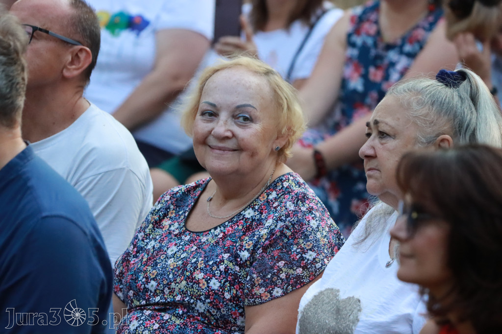 Fotorelacja: II turnus Muzycznego Sanatorium Filharmonii Jurajskiej