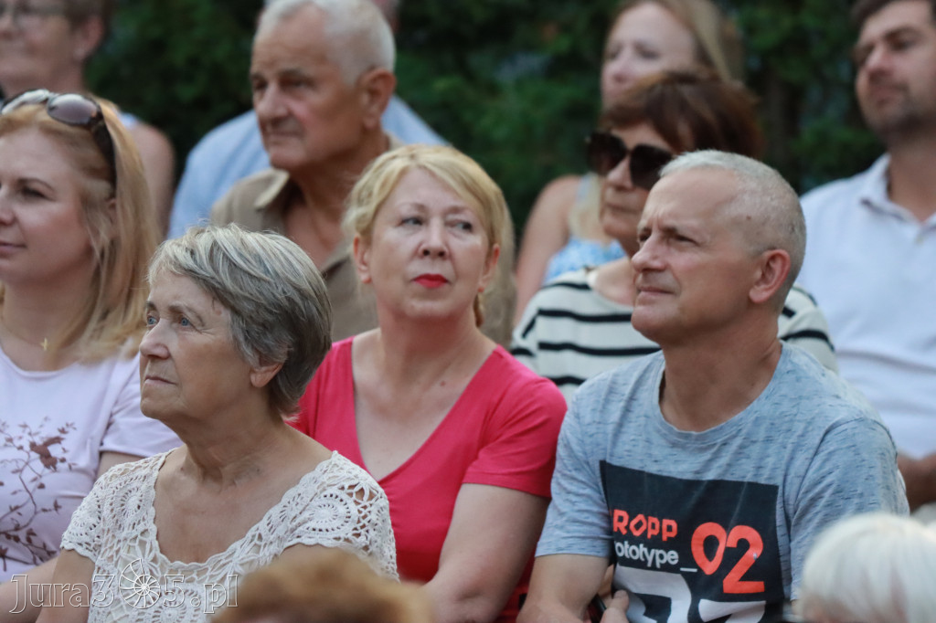 Fotorelacja: II turnus Muzycznego Sanatorium Filharmonii Jurajskiej