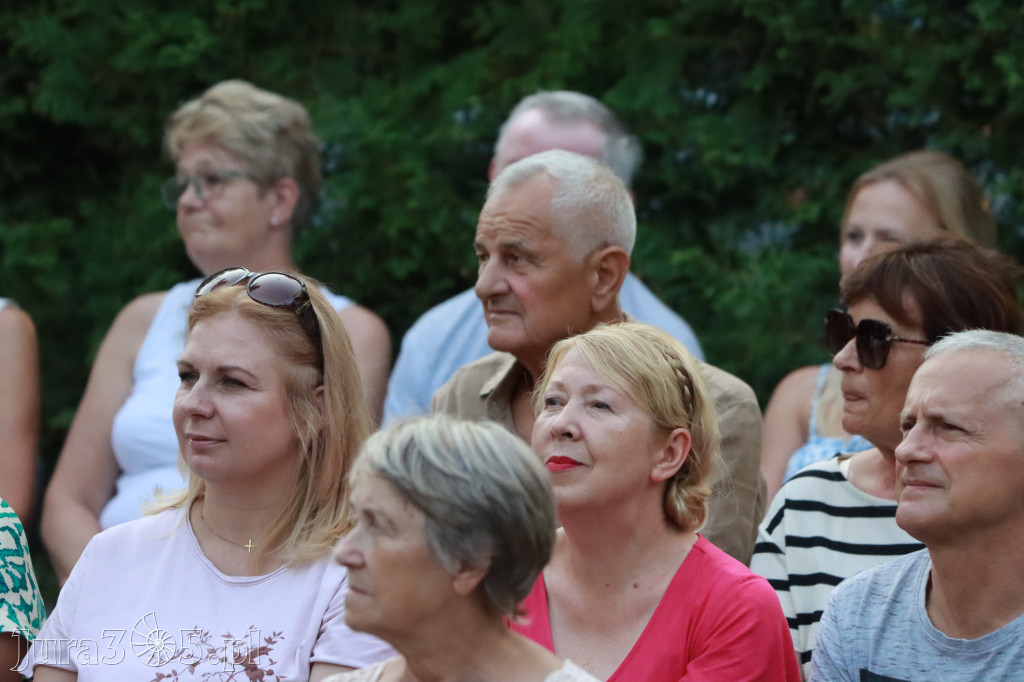 Fotorelacja: II turnus Muzycznego Sanatorium Filharmonii Jurajskiej