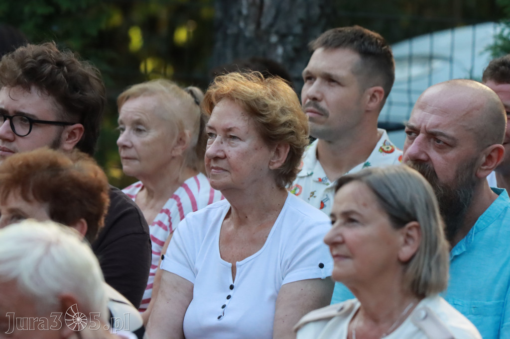 Fotorelacja: II turnus Muzycznego Sanatorium Filharmonii Jurajskiej