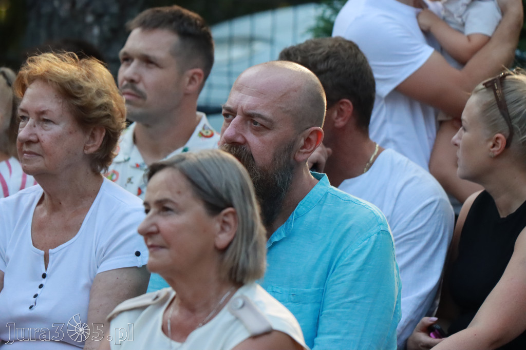 Fotorelacja: II turnus Muzycznego Sanatorium Filharmonii Jurajskiej
