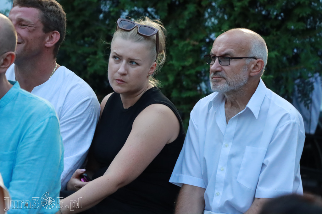 Fotorelacja: II turnus Muzycznego Sanatorium Filharmonii Jurajskiej