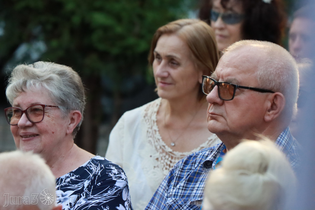 Fotorelacja: II turnus Muzycznego Sanatorium Filharmonii Jurajskiej