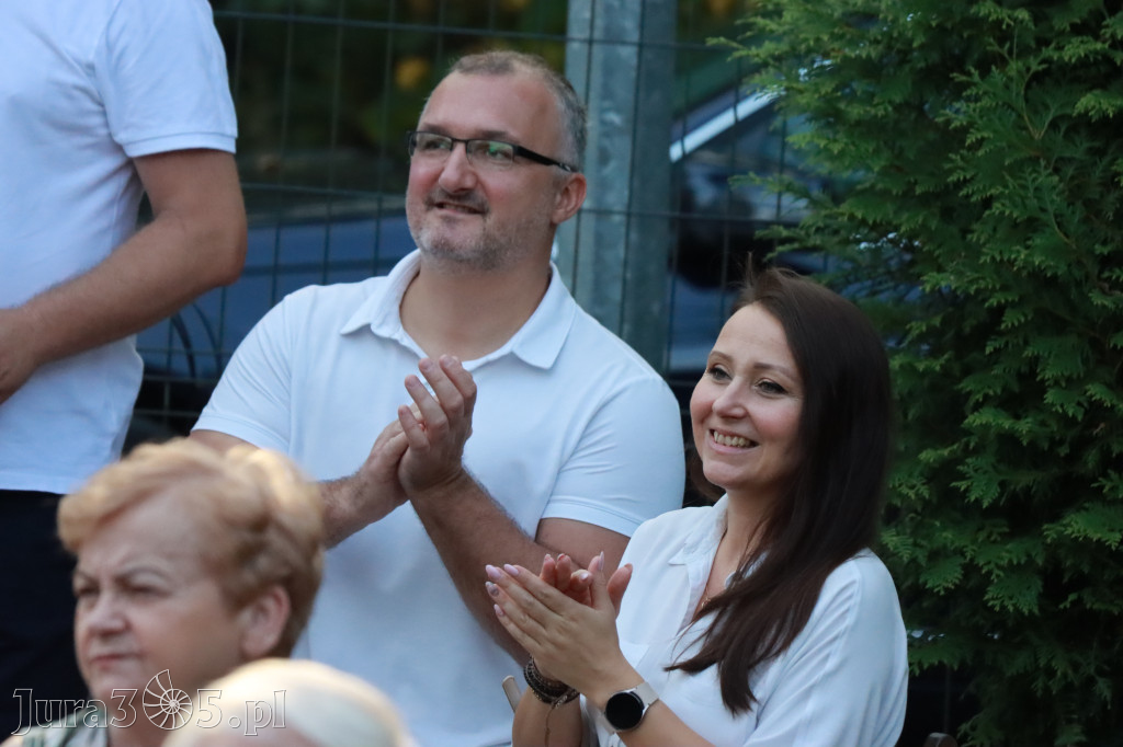 Fotorelacja: II turnus Muzycznego Sanatorium Filharmonii Jurajskiej
