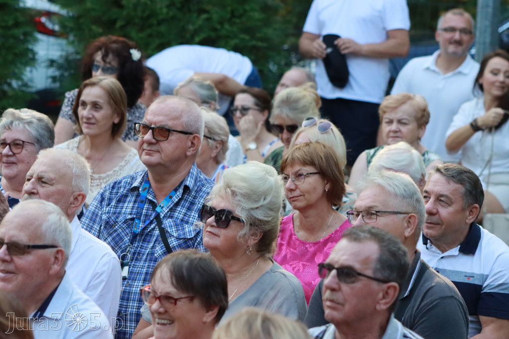 Fotorelacja: II turnus Muzycznego Sanatorium Filharmonii Jurajskiej