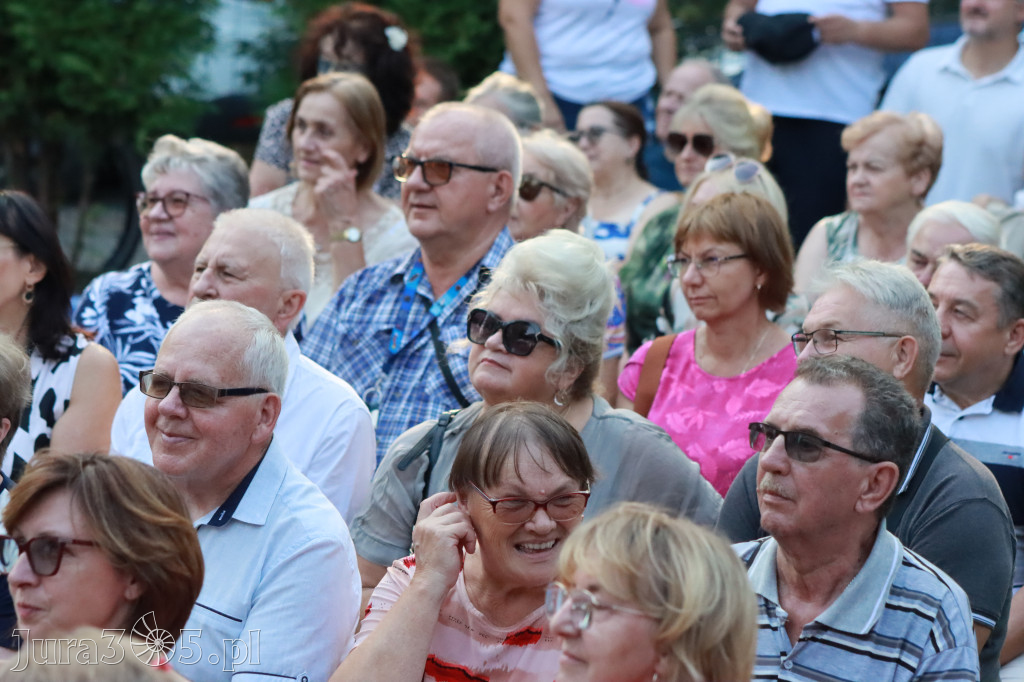 Fotorelacja: II turnus Muzycznego Sanatorium Filharmonii Jurajskiej