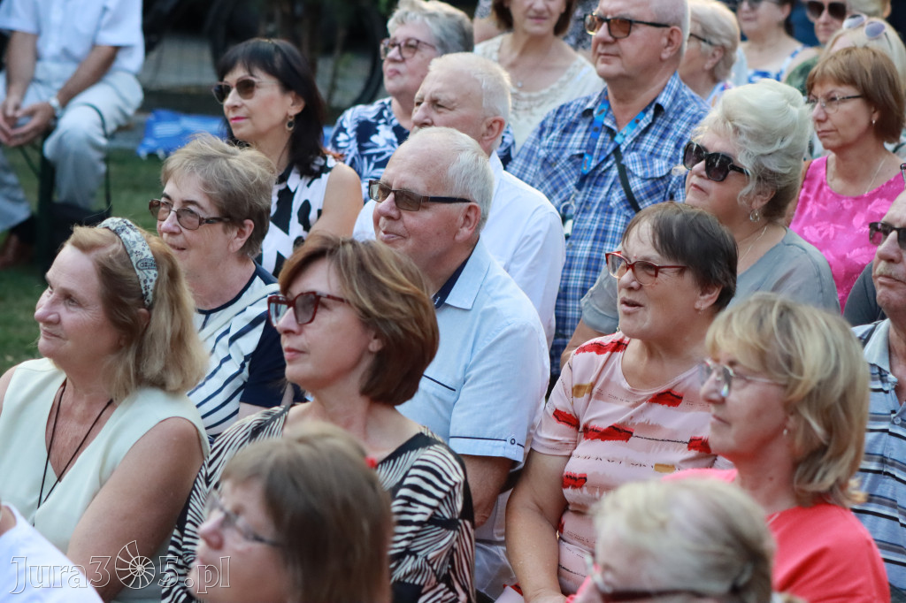 Fotorelacja: II turnus Muzycznego Sanatorium Filharmonii Jurajskiej