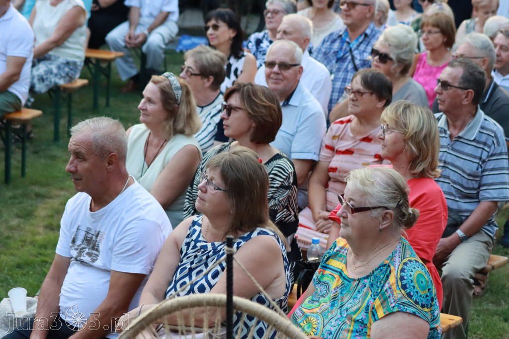 Fotorelacja: II turnus Muzycznego Sanatorium Filharmonii Jurajskiej