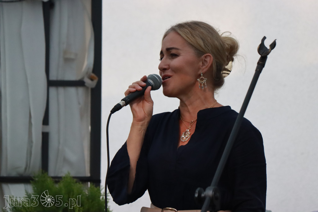Fotorelacja: II turnus Muzycznego Sanatorium Filharmonii Jurajskiej