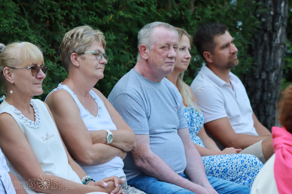 Fotorelacja: II turnus Muzycznego Sanatorium Filharmonii Jurajskiej