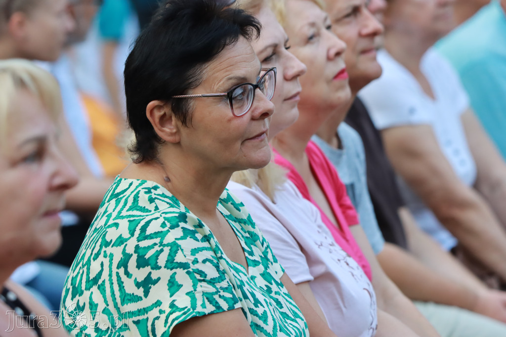 Fotorelacja: II turnus Muzycznego Sanatorium Filharmonii Jurajskiej