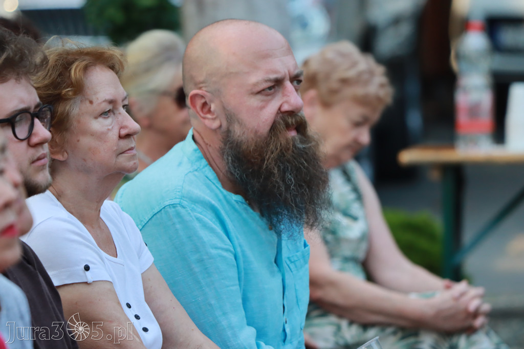 Fotorelacja: II turnus Muzycznego Sanatorium Filharmonii Jurajskiej
