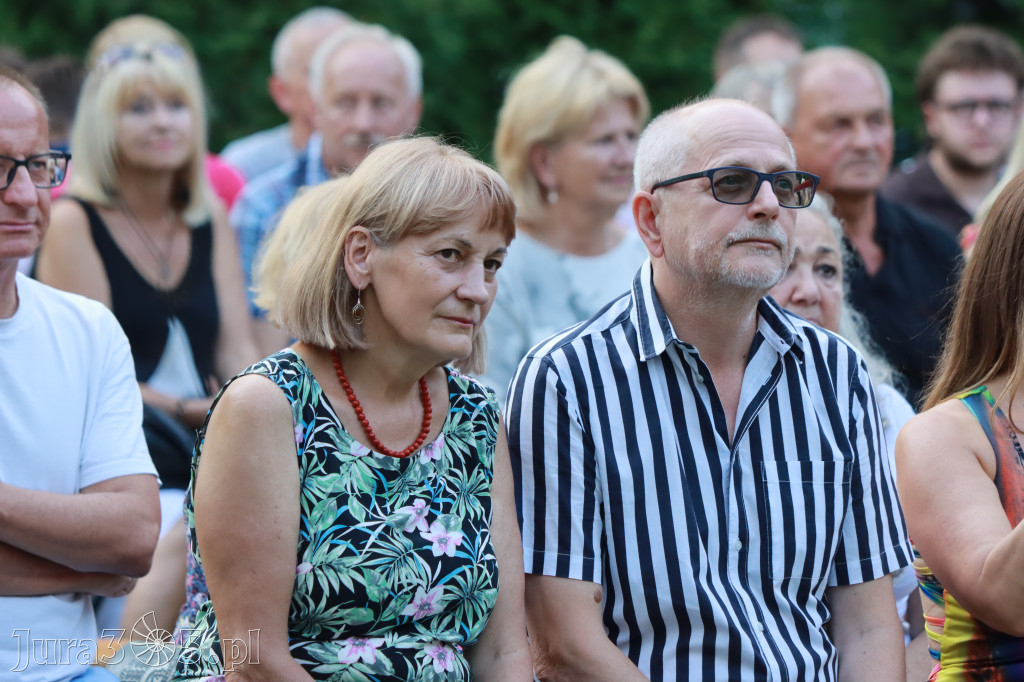Fotorelacja: II turnus Muzycznego Sanatorium Filharmonii Jurajskiej