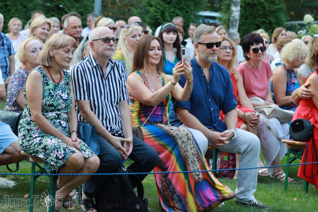 Fotorelacja: II turnus Muzycznego Sanatorium Filharmonii Jurajskiej