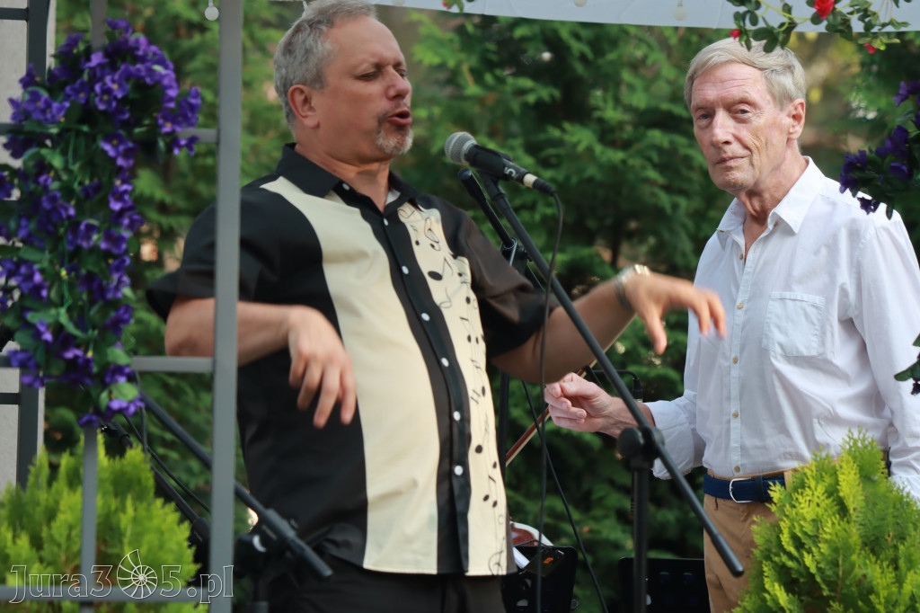 Fotorelacja: II turnus Muzycznego Sanatorium Filharmonii Jurajskiej