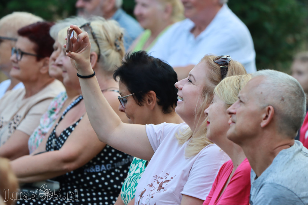 Fotorelacja: II turnus Muzycznego Sanatorium Filharmonii Jurajskiej