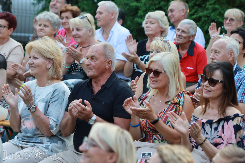Fotorelacja: II turnus Muzycznego Sanatorium Filharmonii Jurajskiej