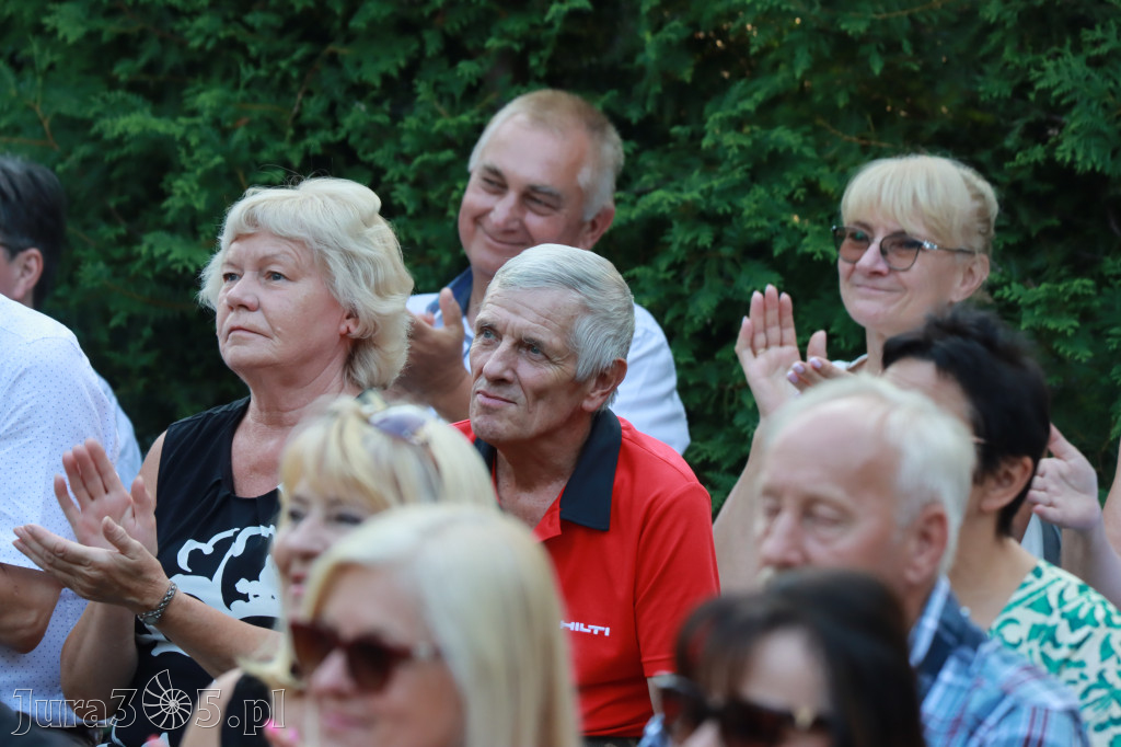 Fotorelacja: II turnus Muzycznego Sanatorium Filharmonii Jurajskiej