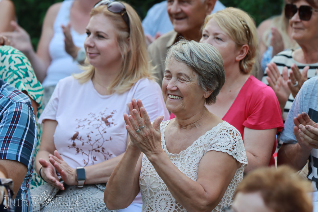 Fotorelacja: II turnus Muzycznego Sanatorium Filharmonii Jurajskiej