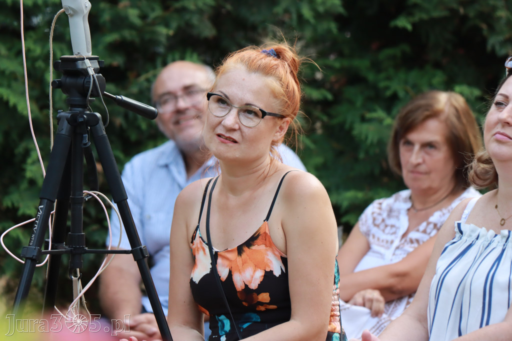 Fotorelacja: II turnus Muzycznego Sanatorium Filharmonii Jurajskiej