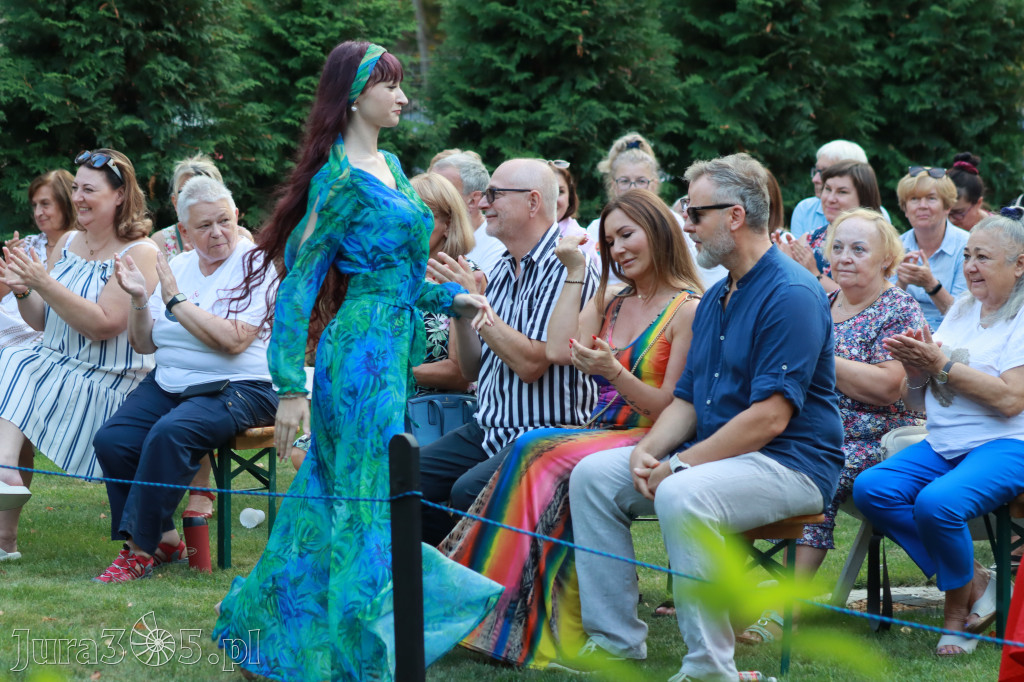 Fotorelacja: II turnus Muzycznego Sanatorium Filharmonii Jurajskiej