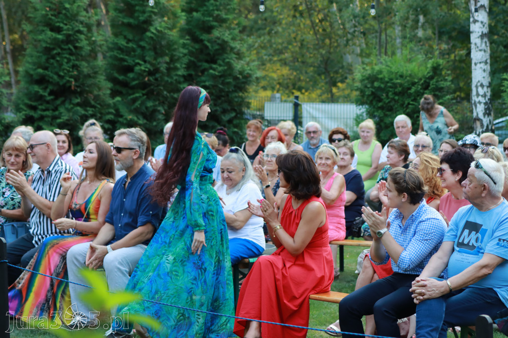 Fotorelacja: II turnus Muzycznego Sanatorium Filharmonii Jurajskiej
