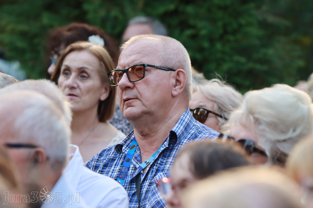 Fotorelacja: II turnus Muzycznego Sanatorium Filharmonii Jurajskiej