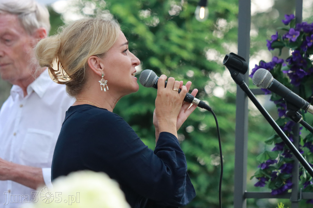 Fotorelacja: II turnus Muzycznego Sanatorium Filharmonii Jurajskiej