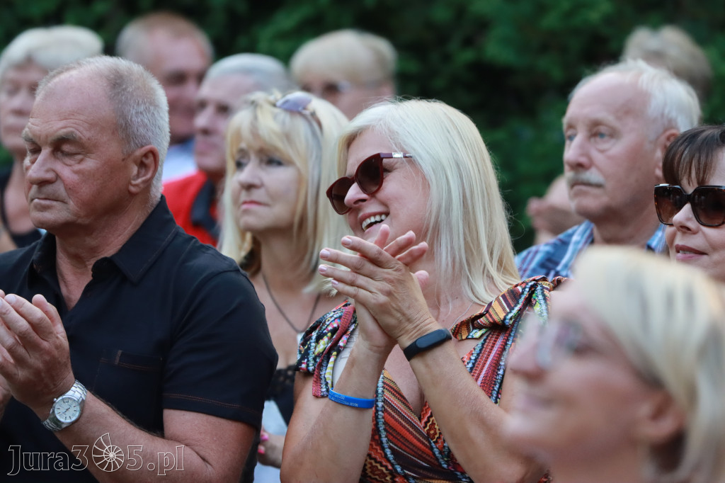 Fotorelacja: II turnus Muzycznego Sanatorium Filharmonii Jurajskiej