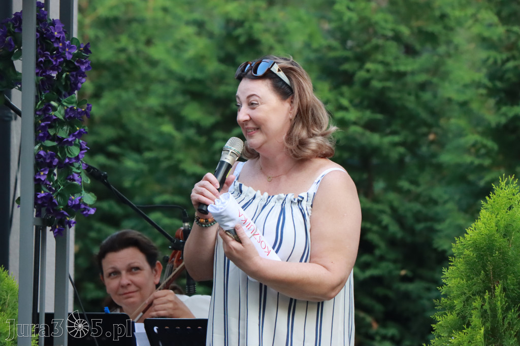 Fotorelacja: II turnus Muzycznego Sanatorium Filharmonii Jurajskiej