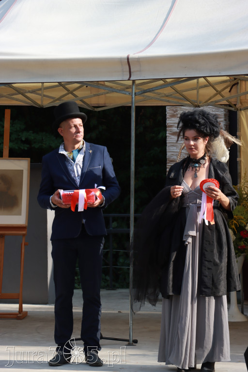 Fotorelacja: Imieniny Hrabiny w Żarkach Letnisko