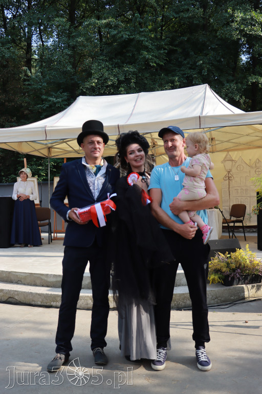 Fotorelacja: Imieniny Hrabiny w Żarkach Letnisko