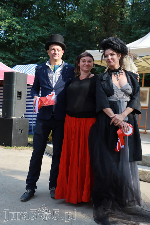 Fotorelacja: Imieniny Hrabiny w Żarkach Letnisko