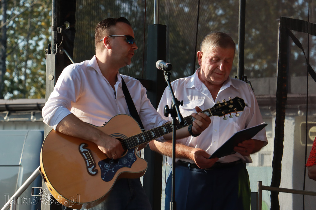 Fotorelacja: XX Festiwal Prażonek w Porębie