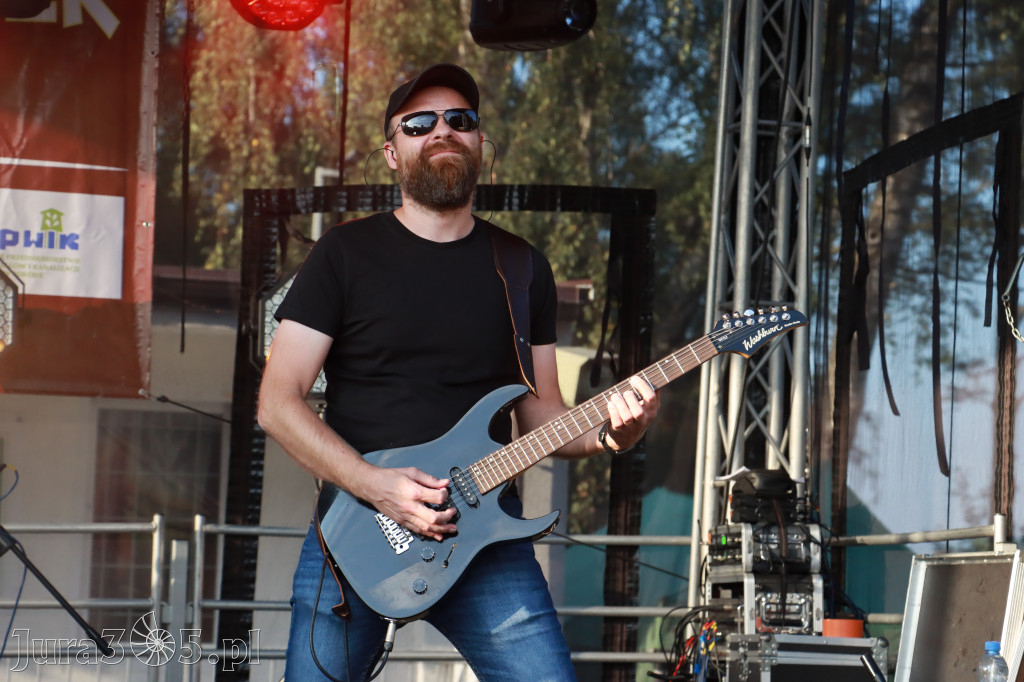 Fotorelacja: XX Festiwal Prażonek w Porębie