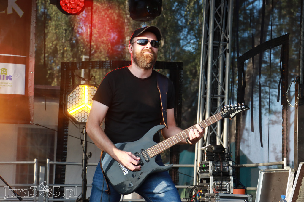 Fotorelacja: XX Festiwal Prażonek w Porębie