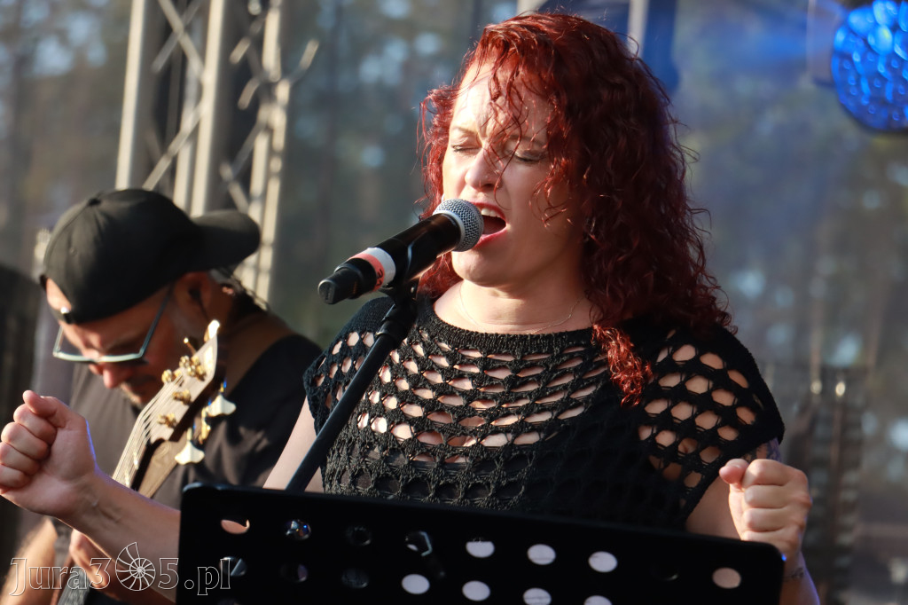 Fotorelacja: XX Festiwal Prażonek w Porębie