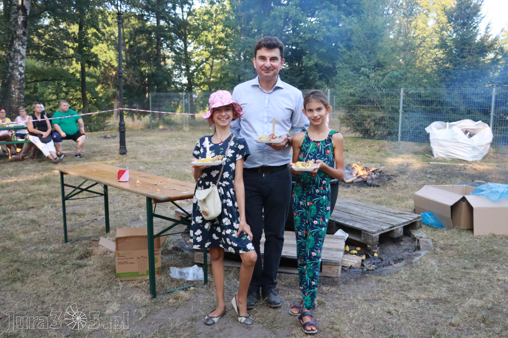 Fotorelacja: XX Festiwal Prażonek w Porębie