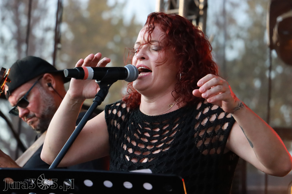 Fotorelacja: XX Festiwal Prażonek w Porębie