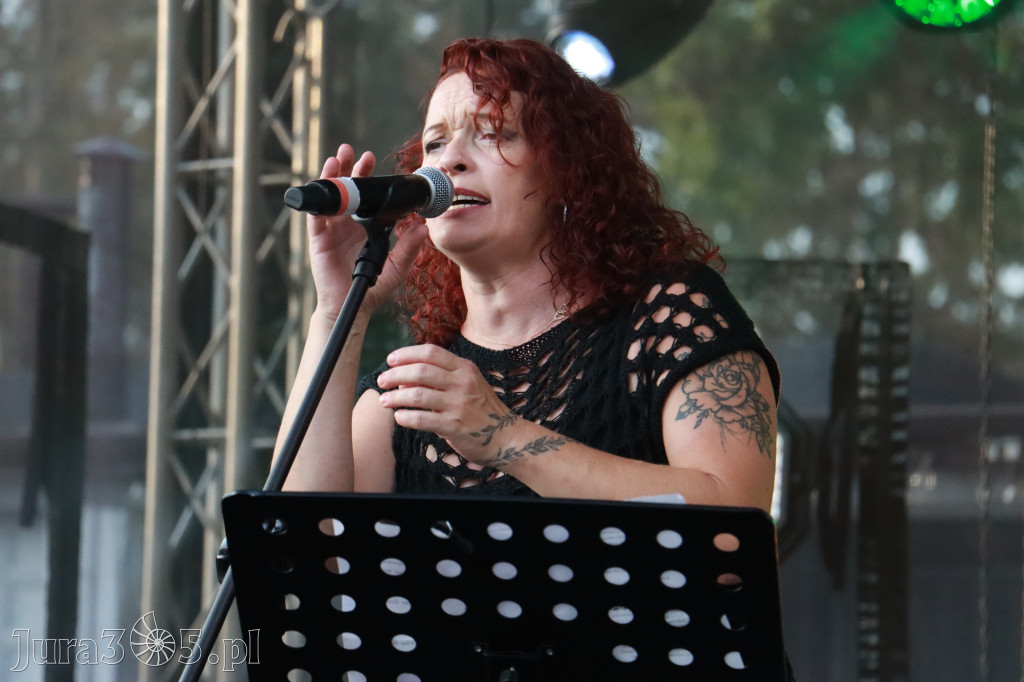 Fotorelacja: XX Festiwal Prażonek w Porębie