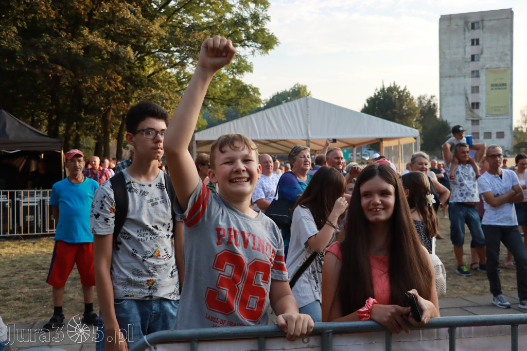 Fotorelacja: XX Festiwal Prażonek w Porębie