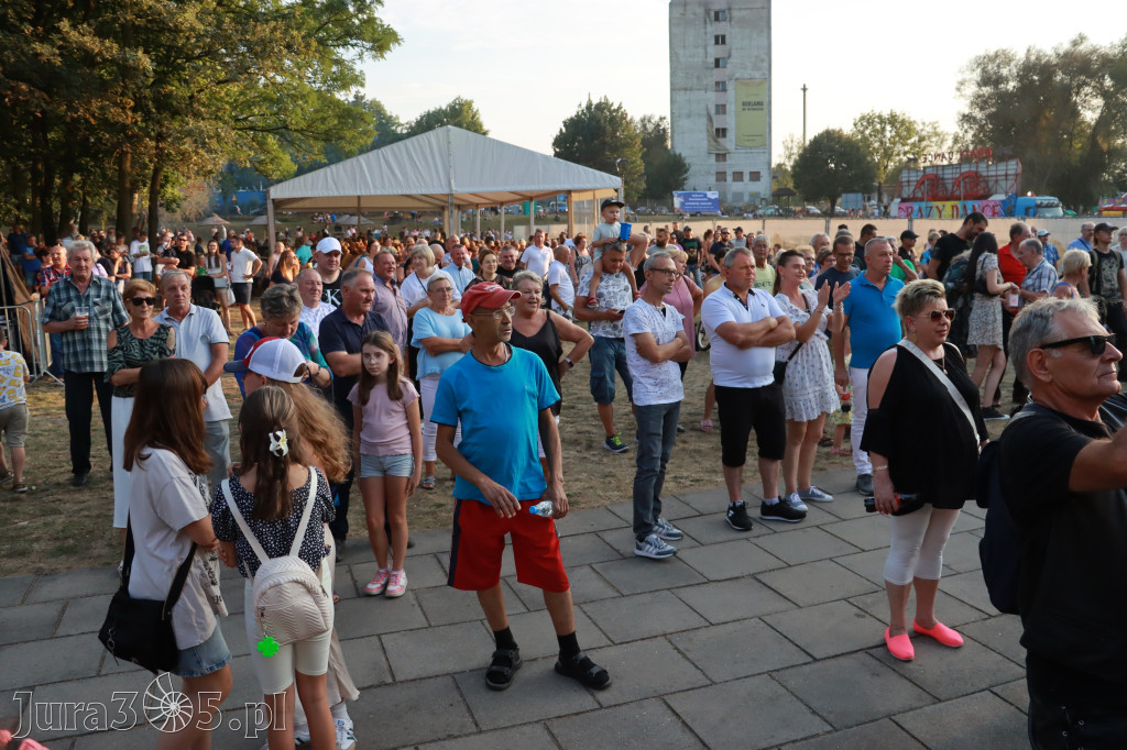 Fotorelacja: XX Festiwal Prażonek w Porębie