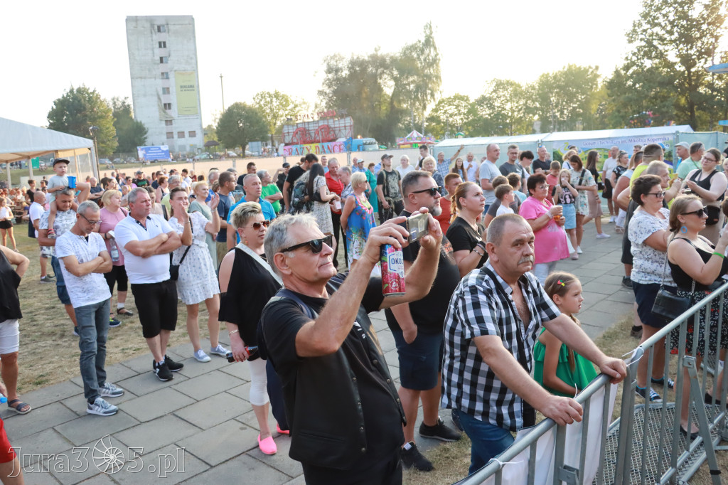 Fotorelacja: XX Festiwal Prażonek w Porębie