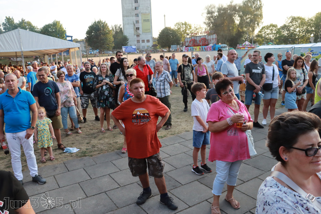 Fotorelacja: XX Festiwal Prażonek w Porębie